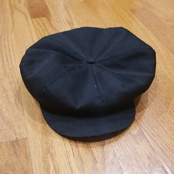 Bundle of 4 Newsboy Hats - Picture 3 of 9
